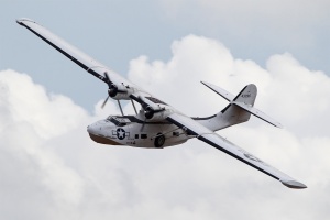 PBY-2 Catalina