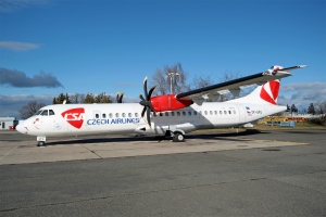 ATR - 72