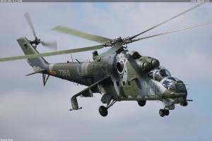 Mil Mi-24V  tr.č.7360