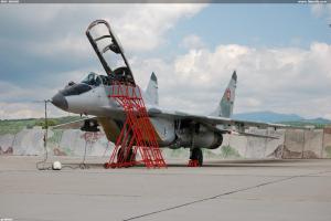 MiG-29UBS