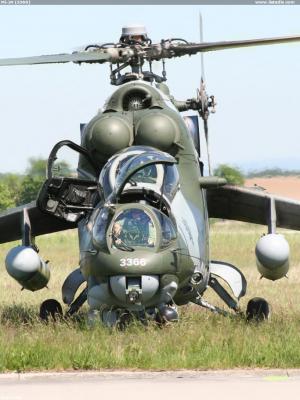 Mi-24 (3366)