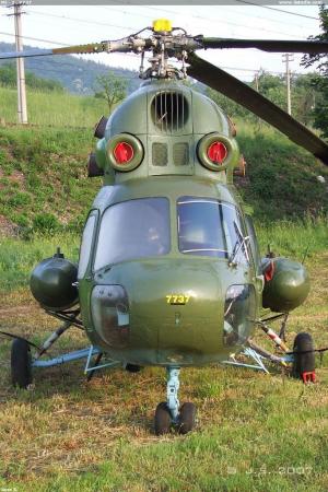 Mi - 2 , 7737