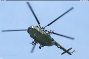Mi - 17 , 0846