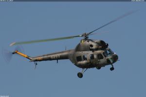 Mil Mi-2  tr.č.9427