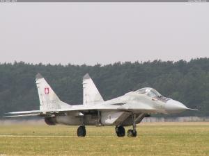 MiG-29AS  6627