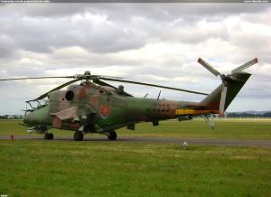 Prešovská vrtuľa pripravená na vzlet