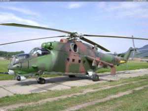 Mi-24V 0704