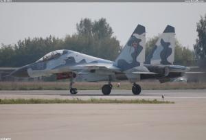 Su-30 MKM
