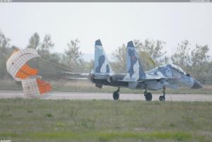 Su-30 MKM