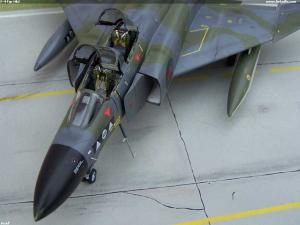 F-4 Fgr Mk2